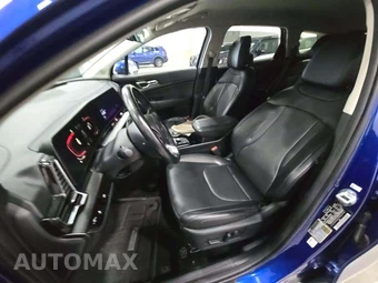 2024 Kia Sportage EX - miniatura 6