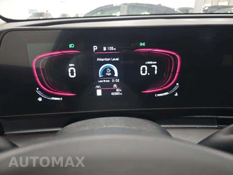 2024 Kia Sportage EX - miniatura 9
