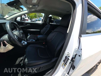 2024 Kia Sportage EX - miniatura 4
