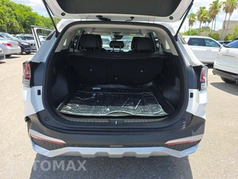 2024 Kia Sportage EX - miniatura 8