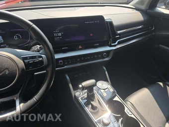 2024 Kia Sportage EX - miniatura 10