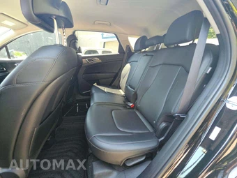 2024 Kia Sportage EX - miniatura 13
