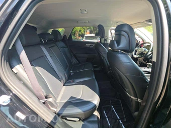 2024 Kia Sportage EX - miniatura 16
