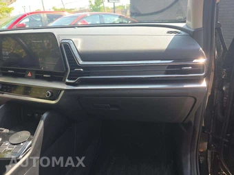 2024 Kia Sportage EX - miniatura 19