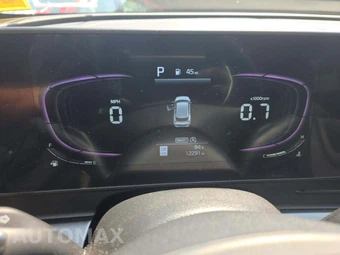 2024 Kia Sportage EX - miniatura 9