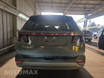 2024 Kia Sportage Hybrid EX - miniatura 13