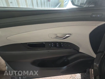 2024 Kia Sportage Hybrid EX - miniatura 15
