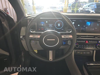 2024 Kia Sportage Hybrid EX - miniatura 16