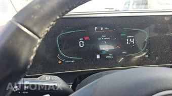 2024 Kia Sportage Hybrid EX - miniatura 18