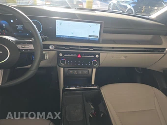 2024 Kia Sportage Hybrid EX - miniatura 6