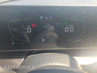 2024 Kia Sportage Hybrid EX - miniatura 12