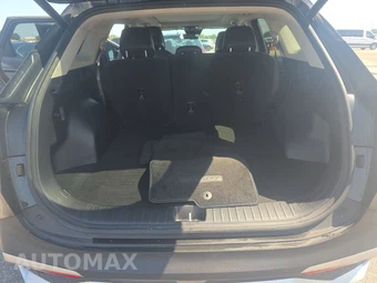 2024 Kia Sportage Hybrid EX - miniatura 16