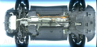 2024 Kia Sportage Hybrid EX - miniatura 17