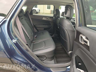 2024 Kia Sportage Hybrid EX - miniatura 13