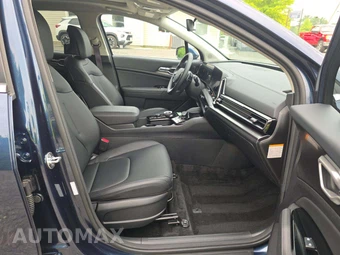 2024 Kia Sportage Hybrid EX - miniatura 15