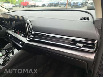 2024 Kia Sportage Hybrid EX - miniatura 16