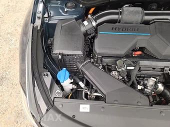 2024 Kia Sportage Hybrid EX - miniatura 18