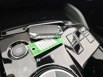 2024 Kia Sportage Hybrid EX - miniatura 5