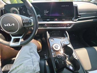 2024 Kia Sportage Hybrid SX-Prestige - miniatura 10
