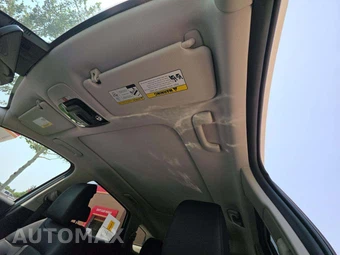 2024 Kia Sportage Hybrid SX-Prestige - miniatura 11