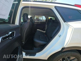 2024 Kia Sportage Hybrid SX-Prestige - miniatura 13