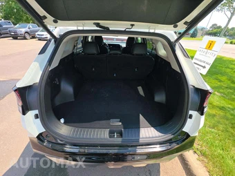 2024 Kia Sportage Hybrid SX-Prestige - miniatura 14