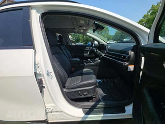 2024 Kia Sportage Hybrid SX-Prestige - miniatura 18