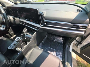 2024 Kia Sportage Hybrid SX-Prestige - miniatura 19