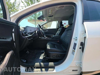 2024 Kia Sportage Hybrid SX-Prestige - miniatura 6