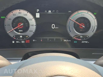 2024 Kia Sportage Hybrid SX-Prestige - miniatura 9