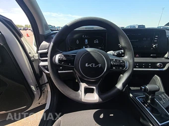 2024 Kia Sportage LX - miniatura 10