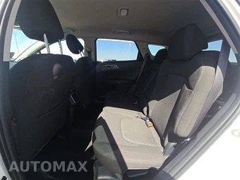 2024 Kia Sportage LX - miniatura 13
