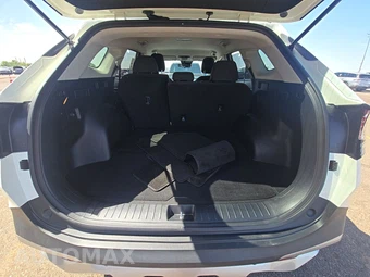 2024 Kia Sportage LX - miniatura 16
