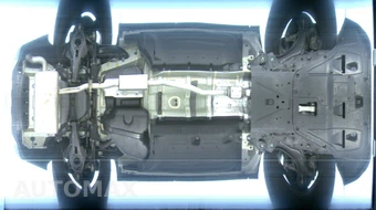 2024 Kia Sportage LX - miniatura 17