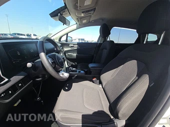 2024 Kia Sportage LX - miniatura 7