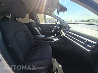 2024 Kia Sportage LX - miniatura 8