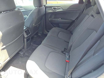 2024 Kia Sportage LX - miniatura 13
