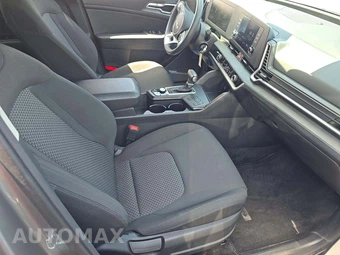 2024 Kia Sportage LX - miniatura 18