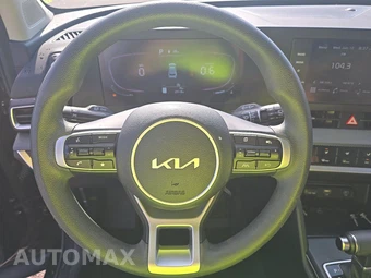 2024 Kia Sportage LX - miniatura 10