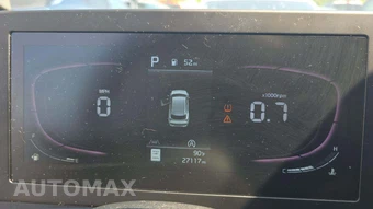 2024 Kia Sportage LX - miniatura 21