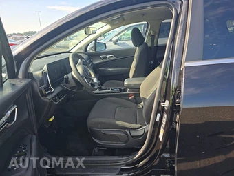 2024 Kia Sportage LX - miniatura 7