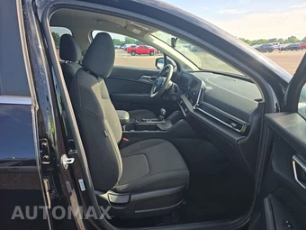 2024 Kia Sportage LX - miniatura 8