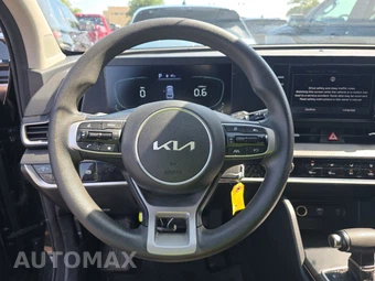 2024 Kia Sportage LX – miniatura 10