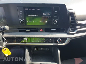 2024 Kia Sportage LX – miniatura 11