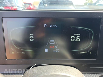 2024 Kia Sportage LX – miniatura 12
