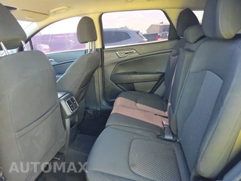 2024 Kia Sportage LX – miniatura 13