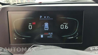 2024 Kia Sportage LX – miniatura 19