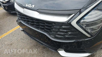 2024 Kia Sportage LX – miniatura 25