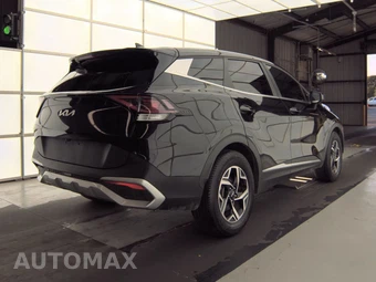 2024 Kia Sportage LX – miniatura 4