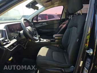 2024 Kia Sportage LX – miniatura 7